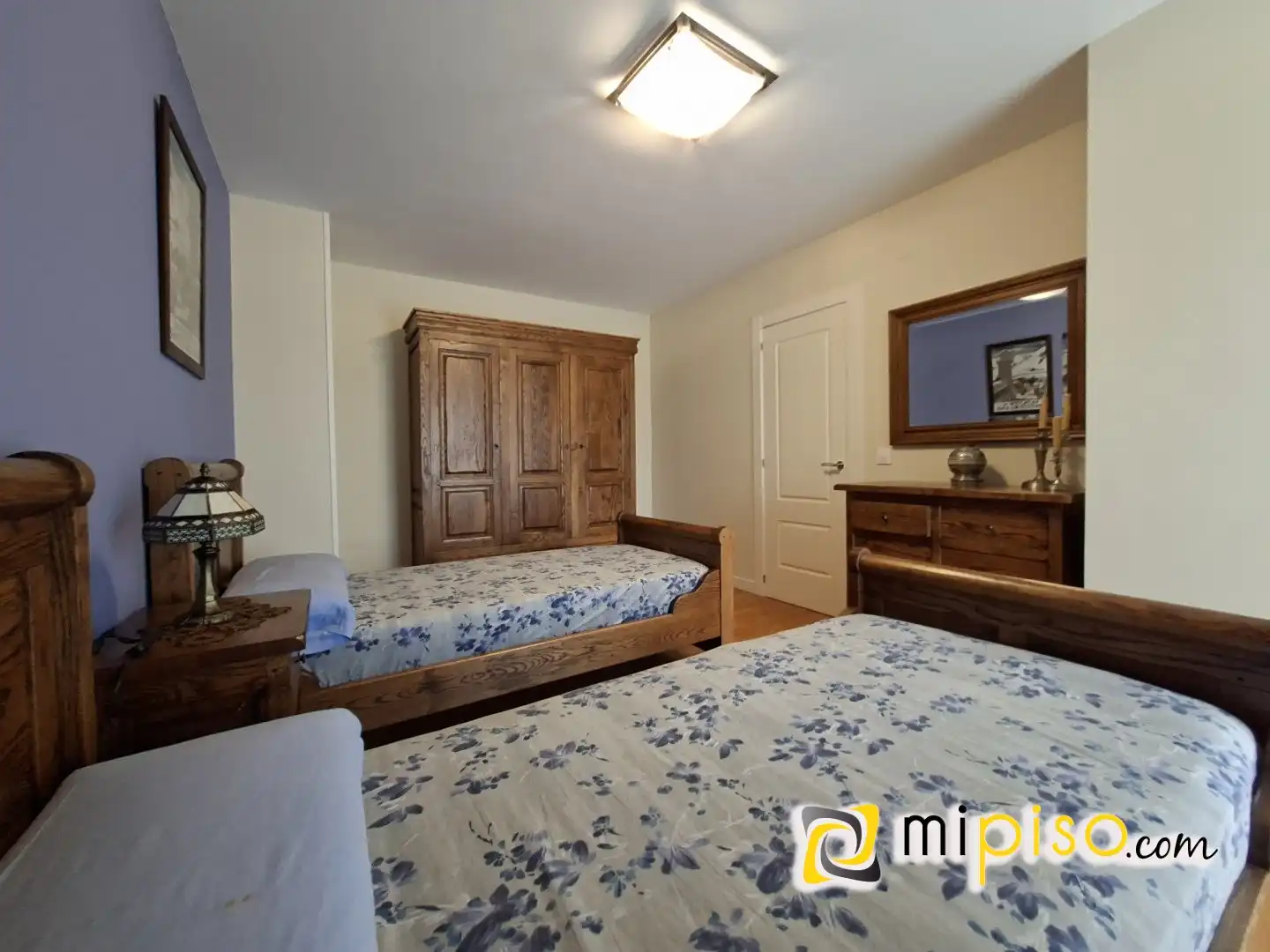 Bedroom of Houses for sale in Argoños   with Heating
