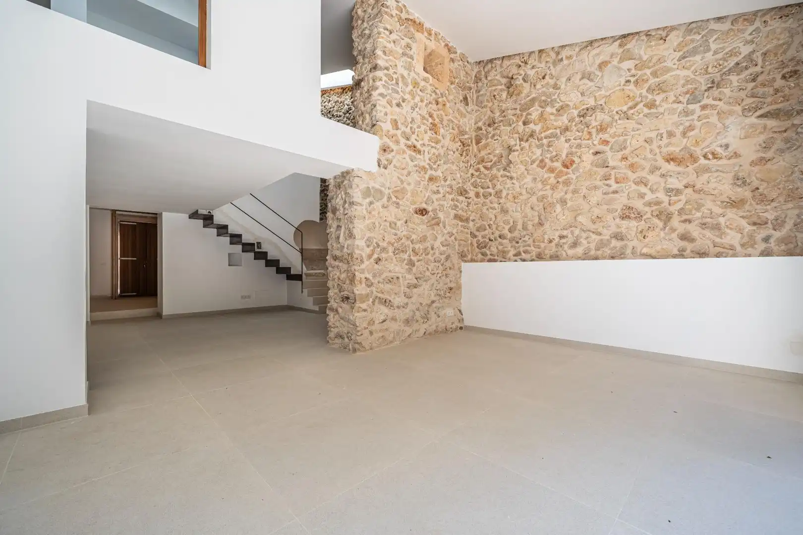 Casa adosada en venta en Petra