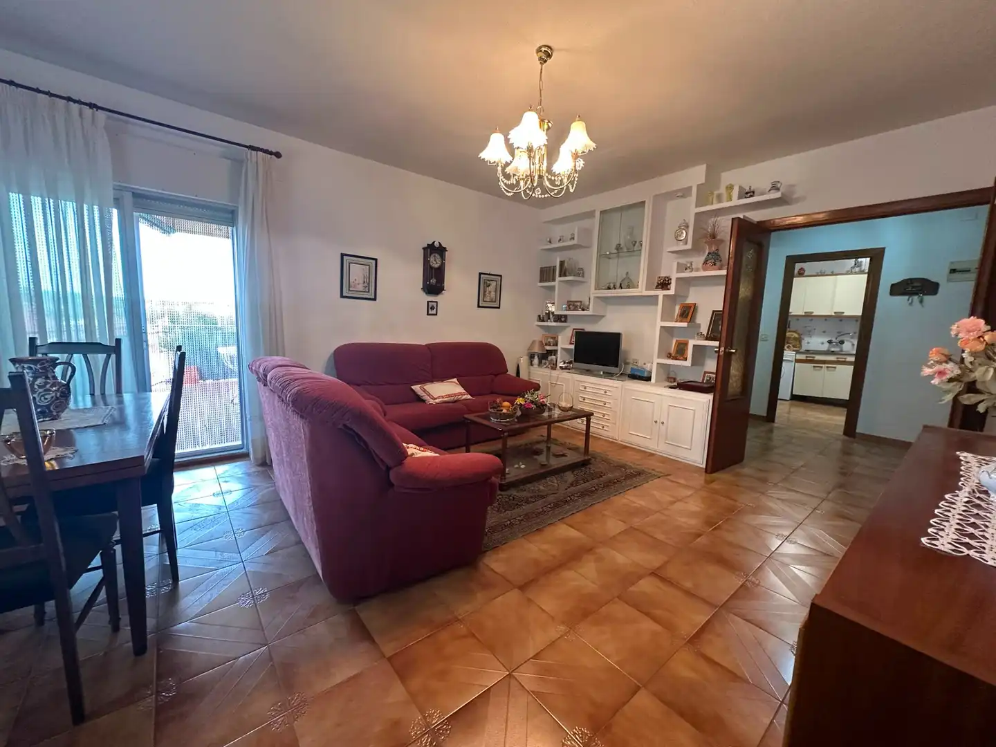 Flat for sale in Estremera, Madrid