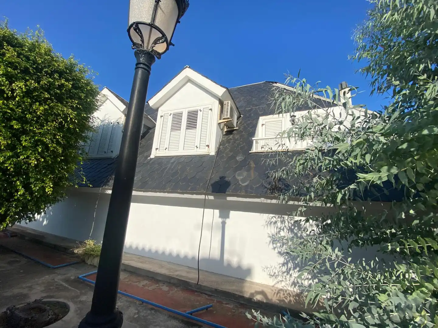 Chalet con terraza en venta en Carrer Ribalta, imagen 5