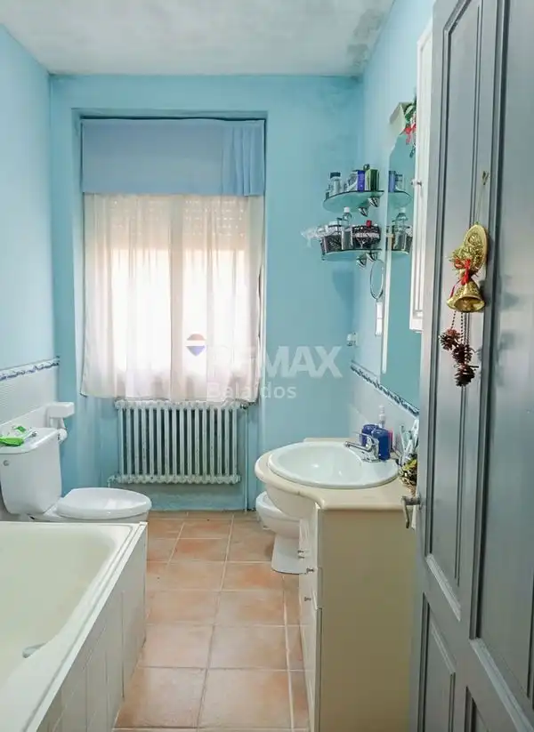 Casa amb jardí en venda a Lugar O Val, imagen 24