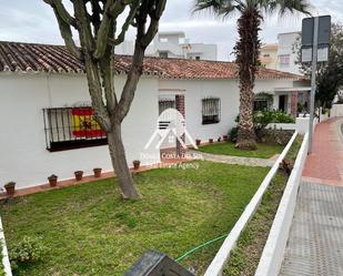 Exterior view of Country house for sale in Benalmádena