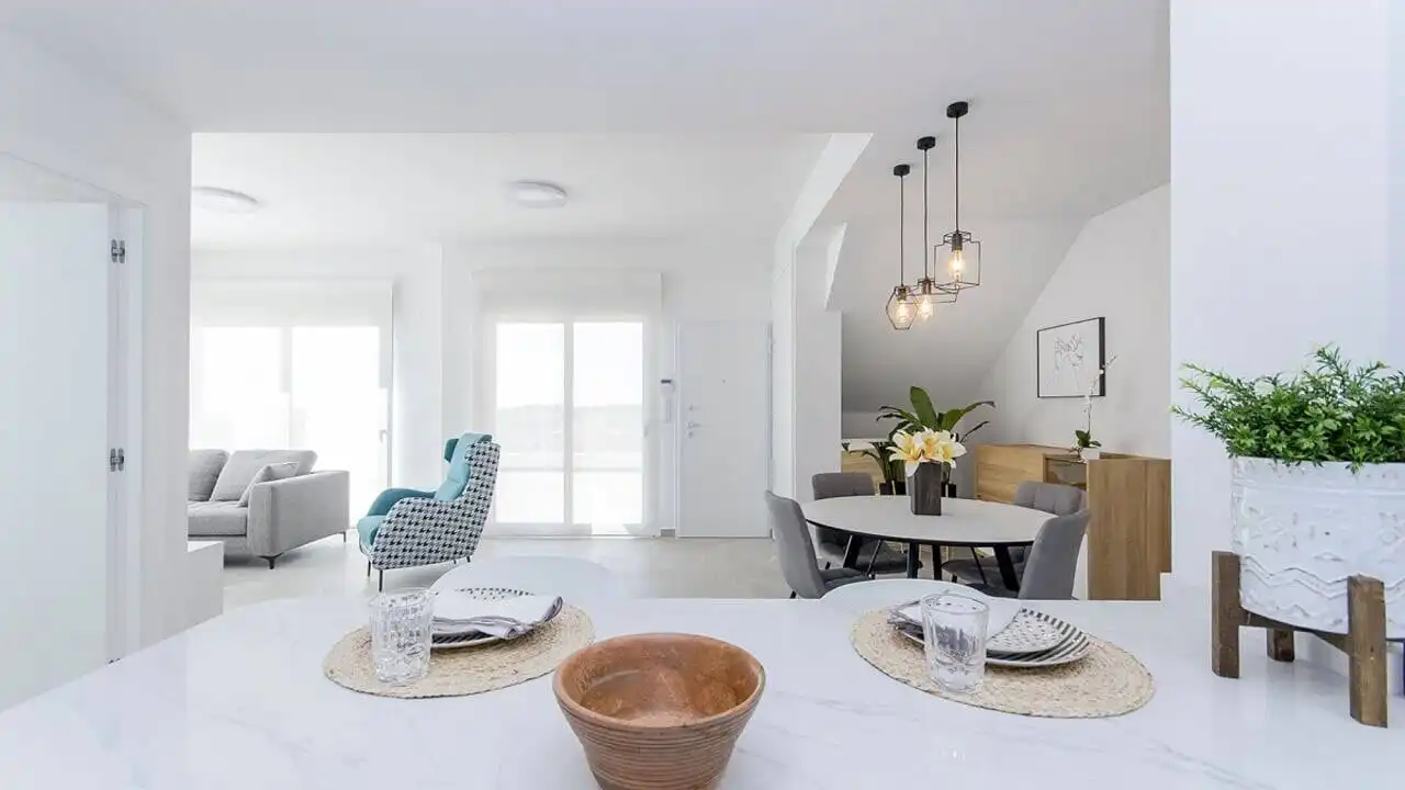 Maison avec piscine à vendre à San Miguel de Salinas, imagen 12