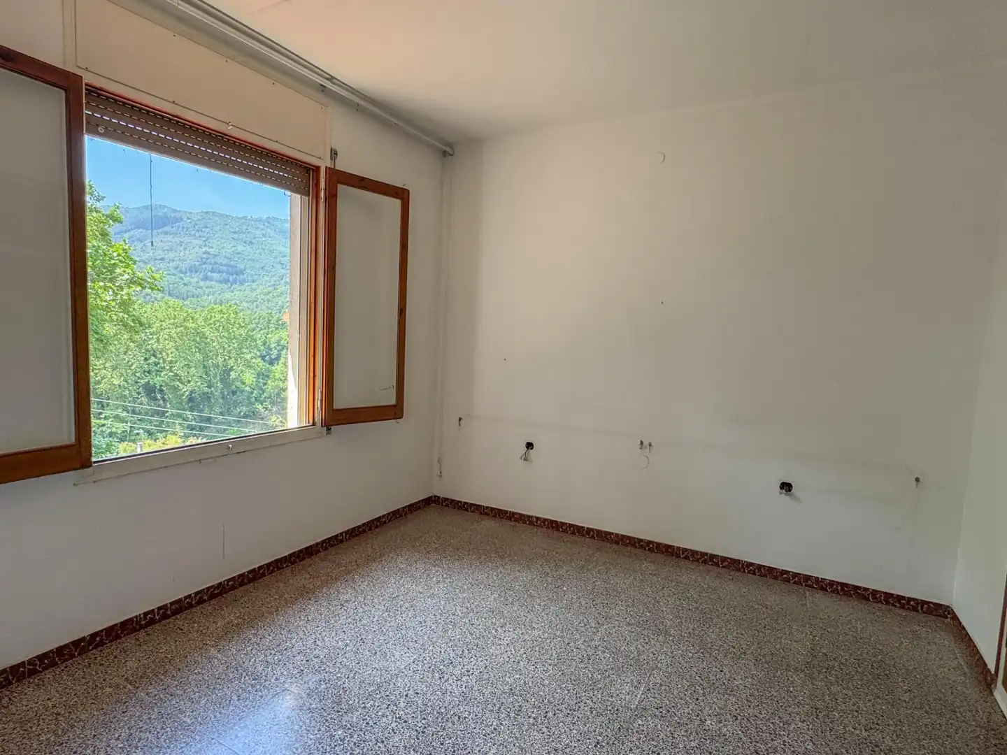 Habitación de Casa o chalet en venta en Arbúcies con Calefacción y Jardín privado