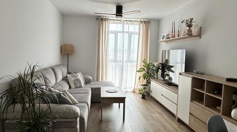 Foto 3 de Àtic en venda a Calvario, Málaga