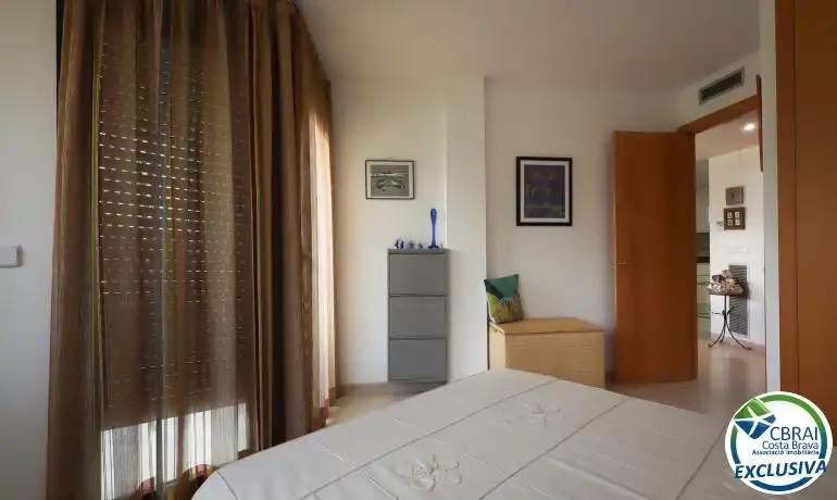 Habitación de Piso en venta en Llançà con Aire acondicionado, Calefacción y Amueblado