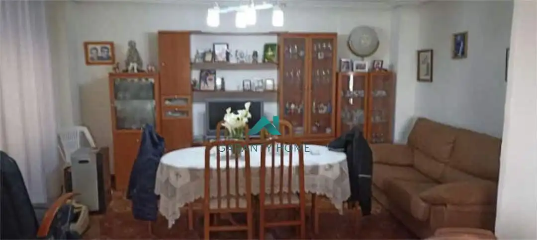 Casa con jardín en venta en Moncófar Pueblo