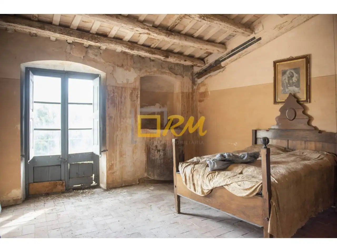 Habitación de Casa o chalet en venta en Girona con Jardín privado