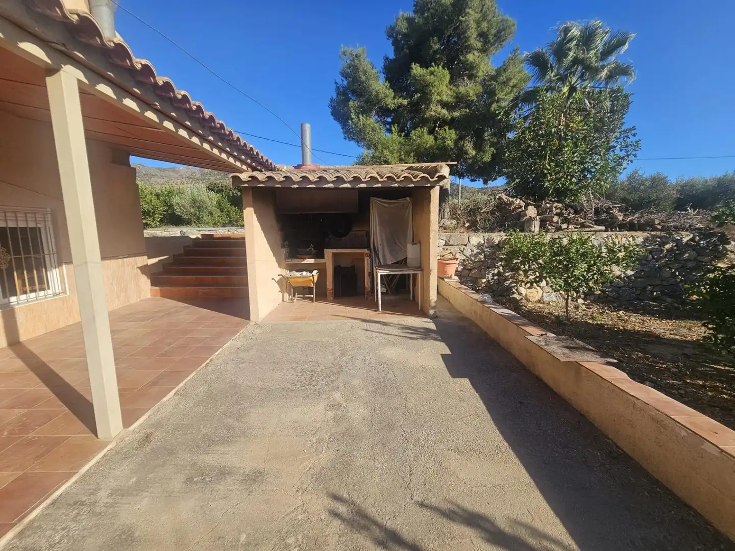 Maison rustique à vendre à Sierra de Carrascoy, imagen 3