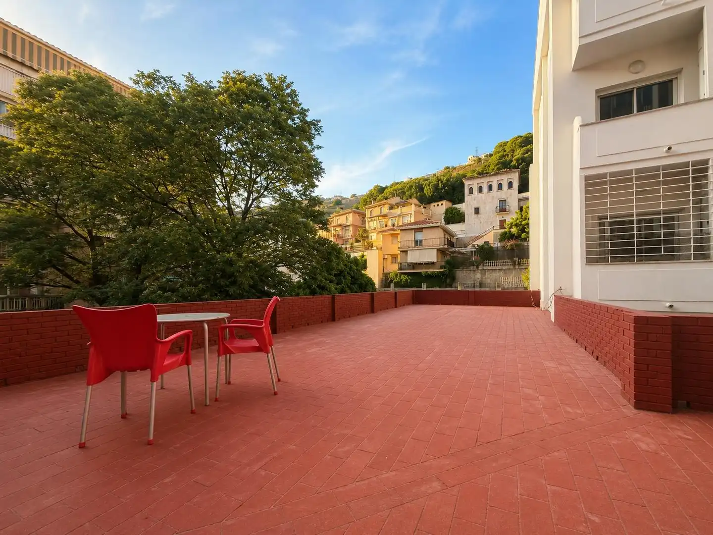 Terraza de Piso en venta en Granada con Aire acondicionado, Calefacción y Terraza