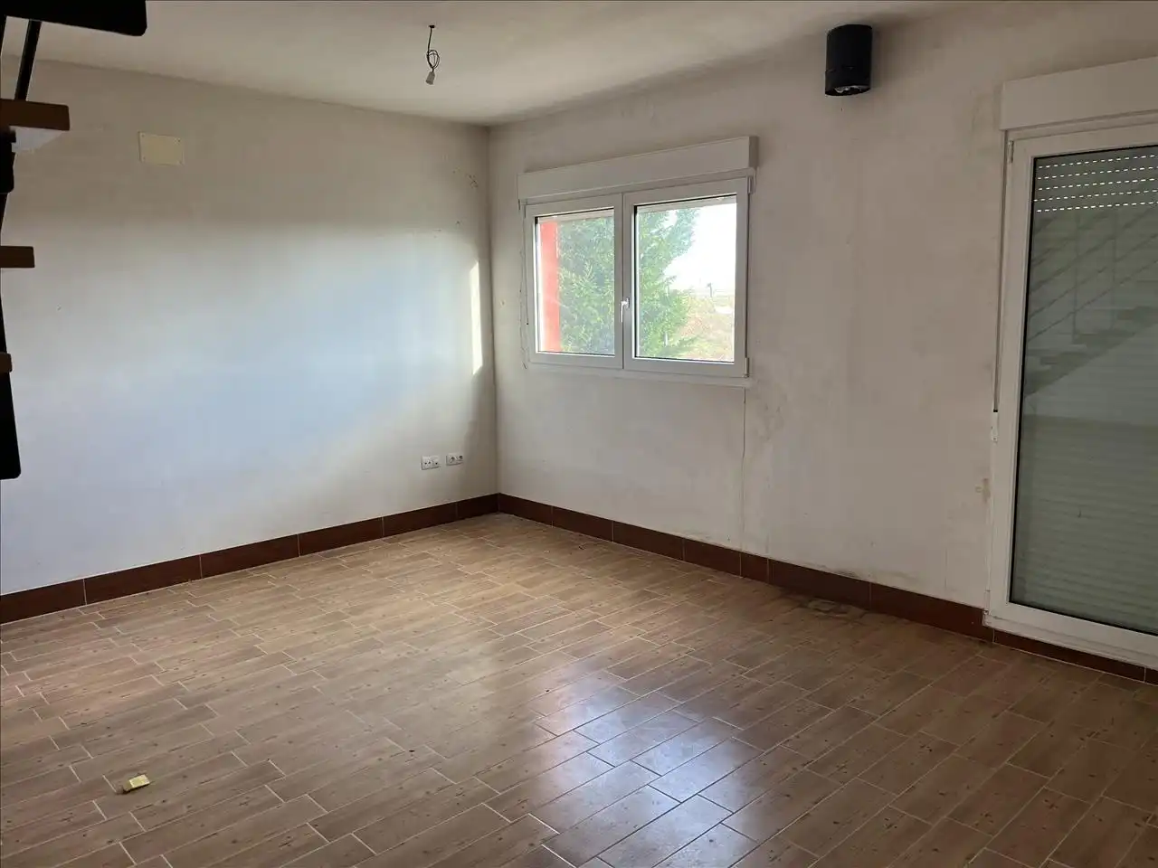 Habitación de Casa o chalet en venta en Sanchidrián