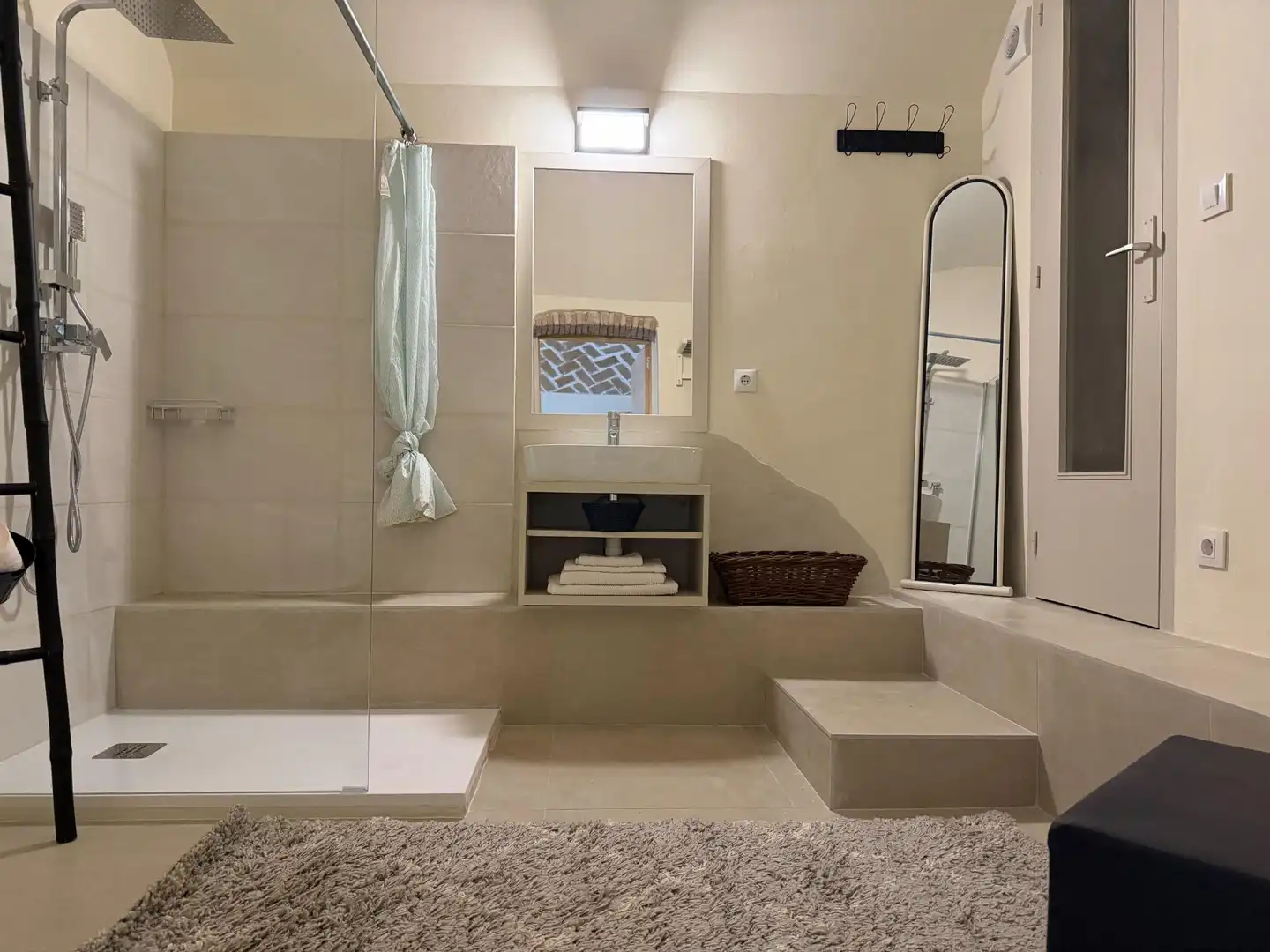 Bathroom of Flat for sale in Verges
