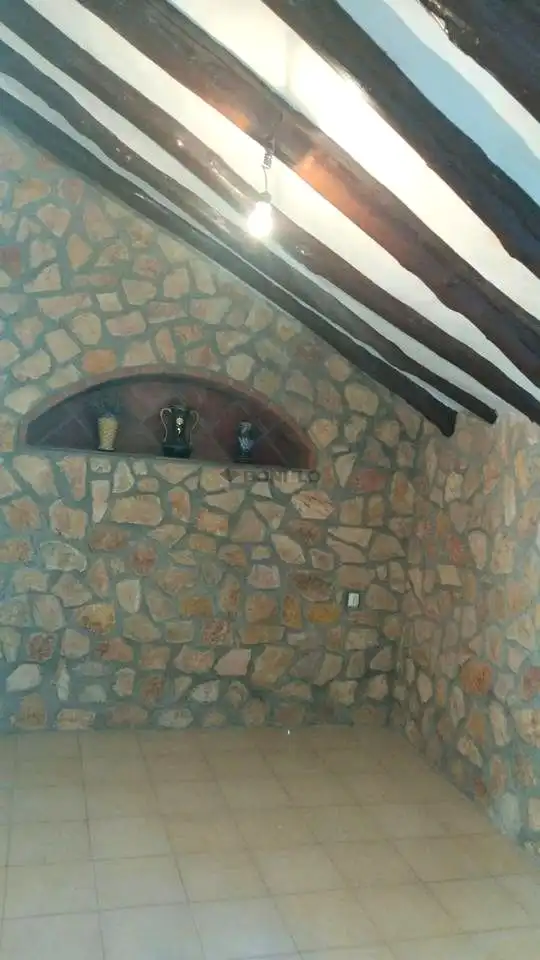 Casa o chalet en venta en Utrillas con Terraza, Amueblado y Balcón