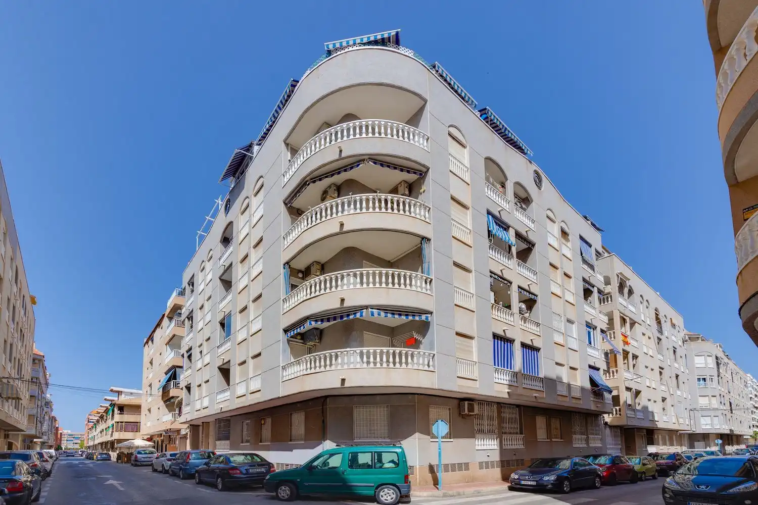 Piso con ascensor en venta en Calle Rafal 25, imagen 31