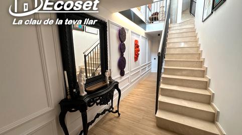 Foto 2 de Casa o chalet de alquiler en Carrer Major, 316, Vallirana, Barcelona