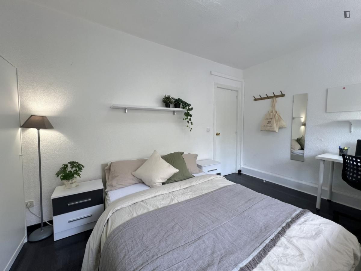 Apartment to share in Quintana