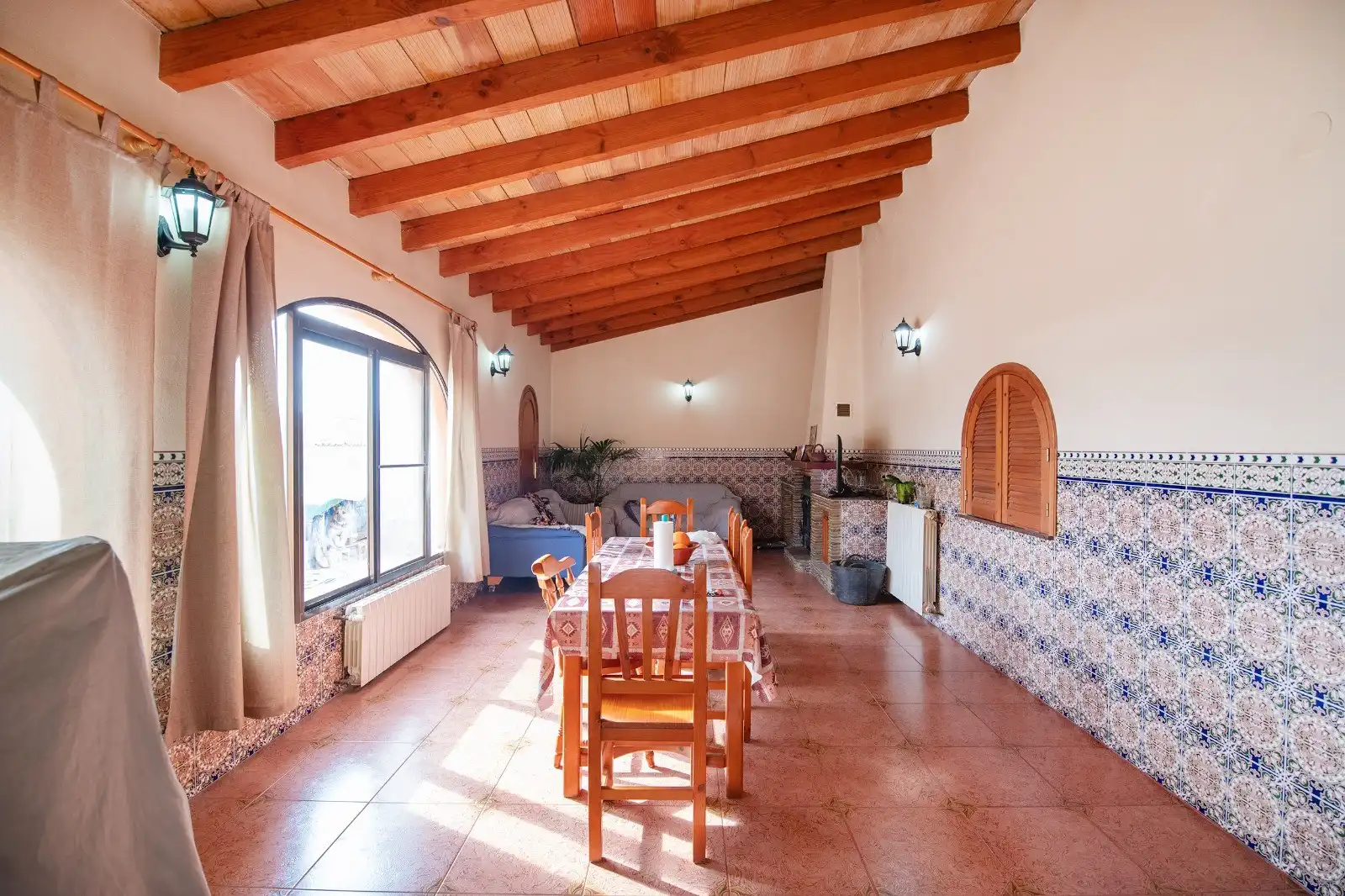 Casa rústica en venta en Benissa pueblo, imagen 17
