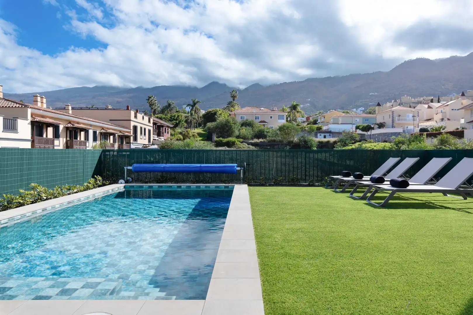 Maison jumelée avec terrasse à vendre à La Quinta, imagen 7
