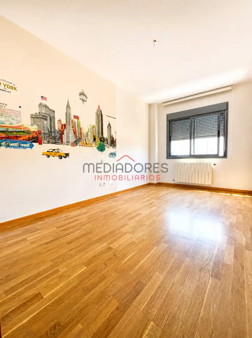 Piso con terraza en venta en Avenida de Francisco Pi y Margall, imagen 21
