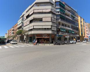 Exterior view of Premises to rent in El Prat de Llobregat