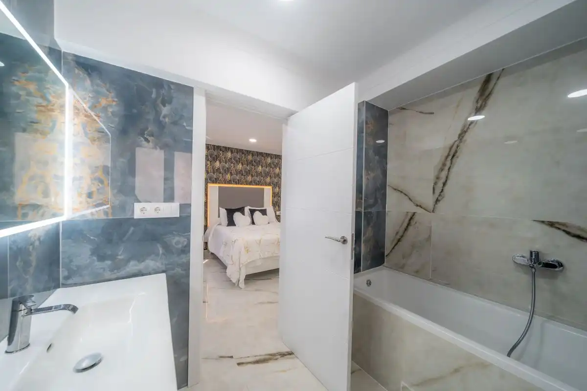 Casa con terrazza in vendita a Carrer de la Cadernera, imagen 33