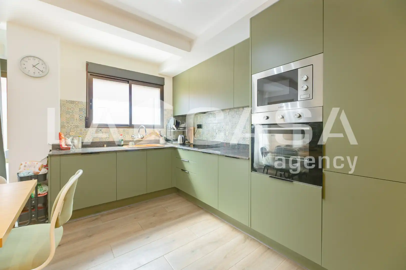 Piso con ascensor en venta en Avinguda del Cid, imagen 12