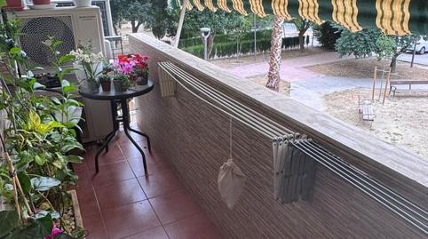 Foto 5 de Pis en venda a Renfe - Bulevar 1ª y 2ª Fase,  Jaén Capital