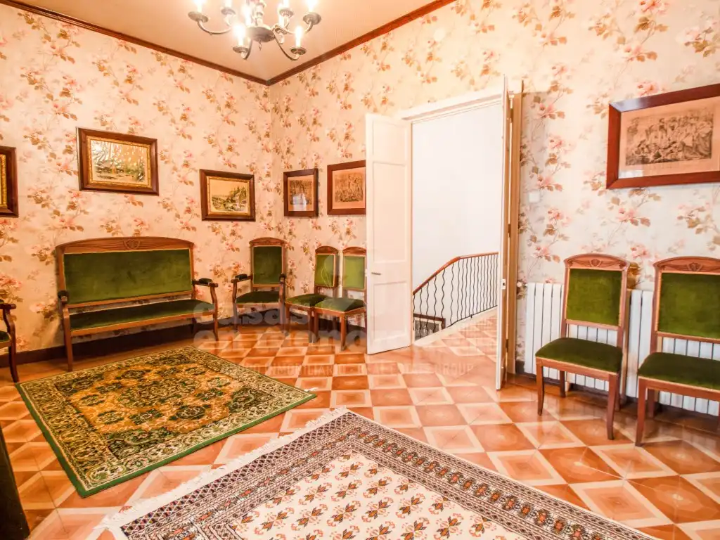 Casa en venda a Alaior poble