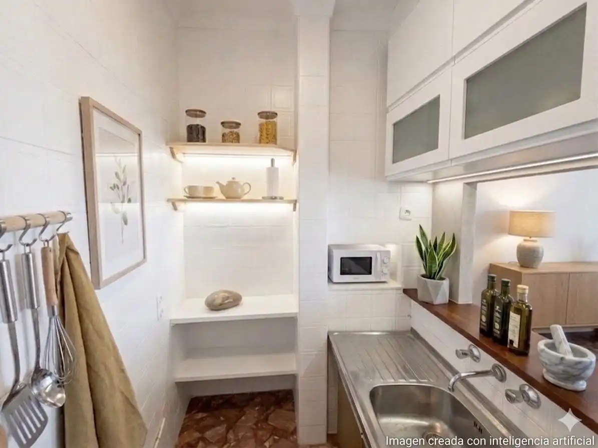 Apartment mit Terrasse zum Verkauf in Solymar, imagen 8