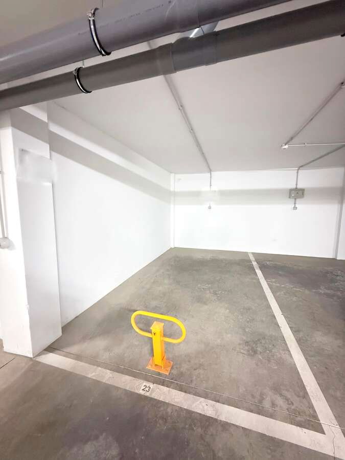 Parking of Garage for sale in Arrecife  with Alarm