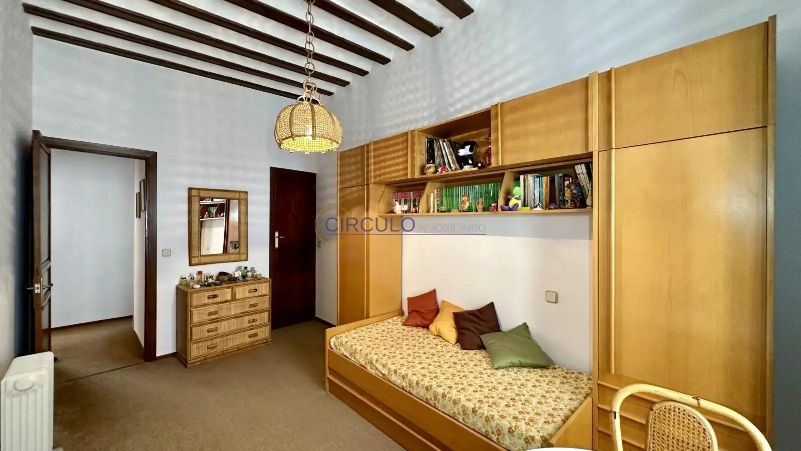 Haus mit Terrasse zum Verkauf in Nunez de Arce, imagen 37
