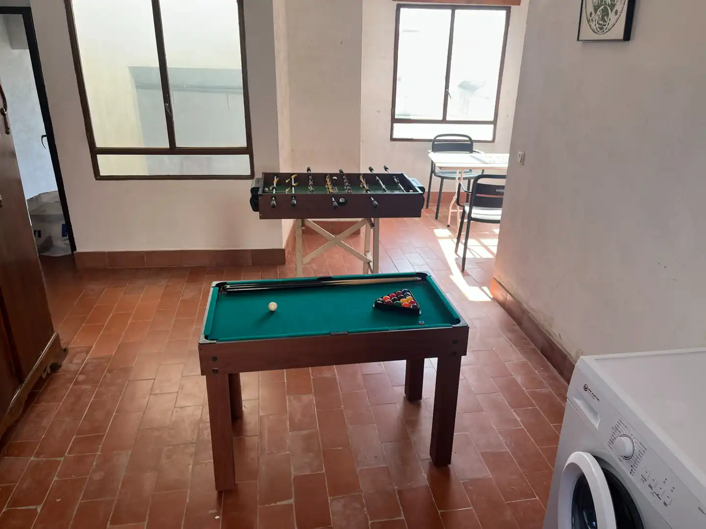 Casa o xalet de lloguer en Villafranca de Córdoba amb Terrassa, Moblat i Forn