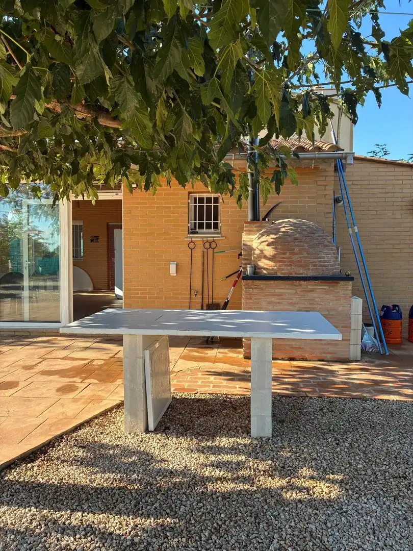 Maison rustique avec piscine à vendre à Sueca ciudad, imagen 16