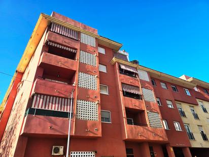 Apartment for sale in San Pedro de Alcántara pueblo