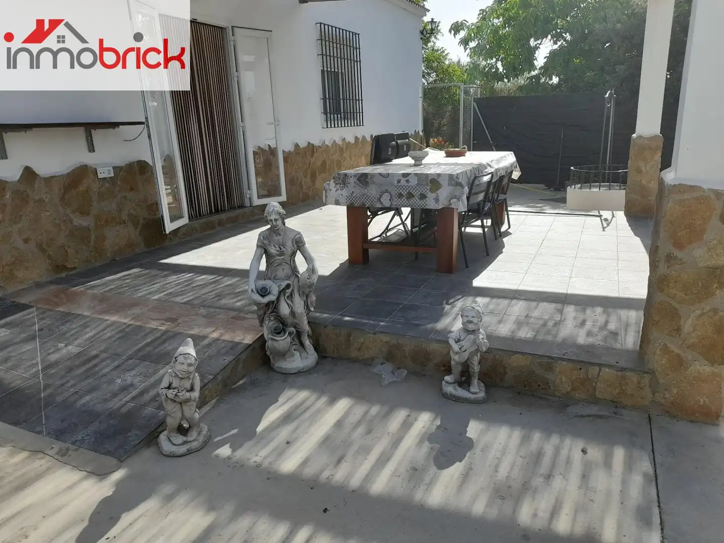 Terrace of Houses for rent in Lucena