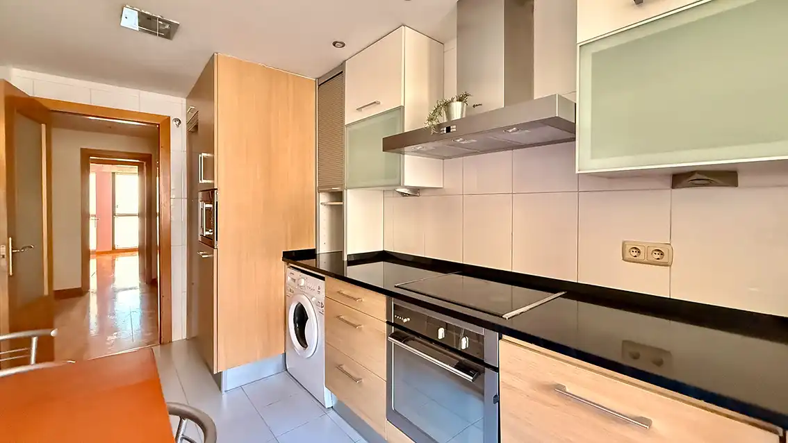 Appartement avec balcon à vendre à Carretera Ansoáin 20B, imagen 28
