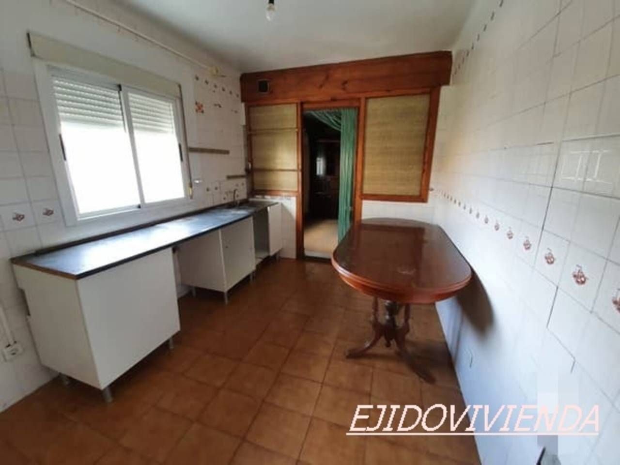 Kitchen of House or chalet for sale in El Ejido  with Terrace
