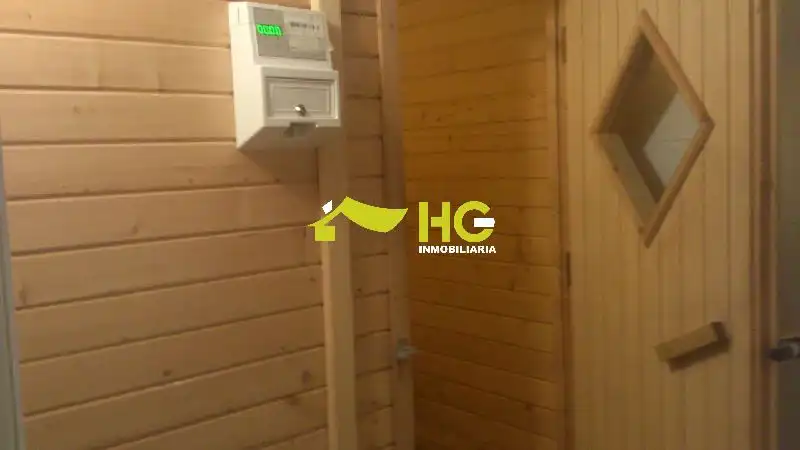 Bungalow con piscina in affitto a El Bosque, imagen 68