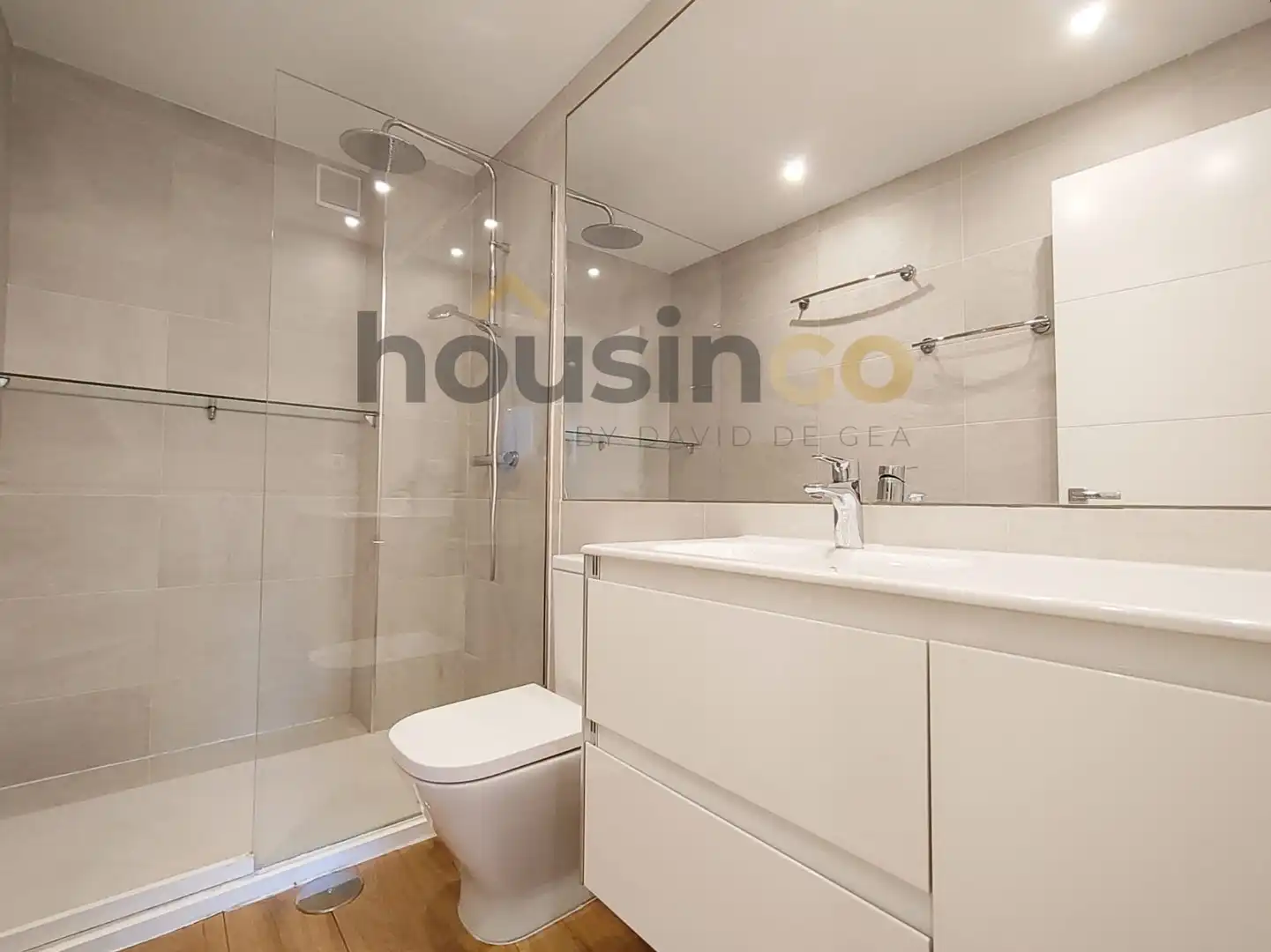 Flat for rent in López de Hoyos, Castellana
