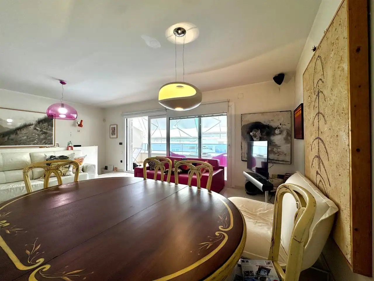 Dúplex en venta en Altea ciudad