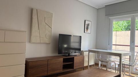 Foto 4 von Wohnung zur Miete in Calle Robledillo, Ríos Rosas - Nuevos Ministerios, Madrid Capital