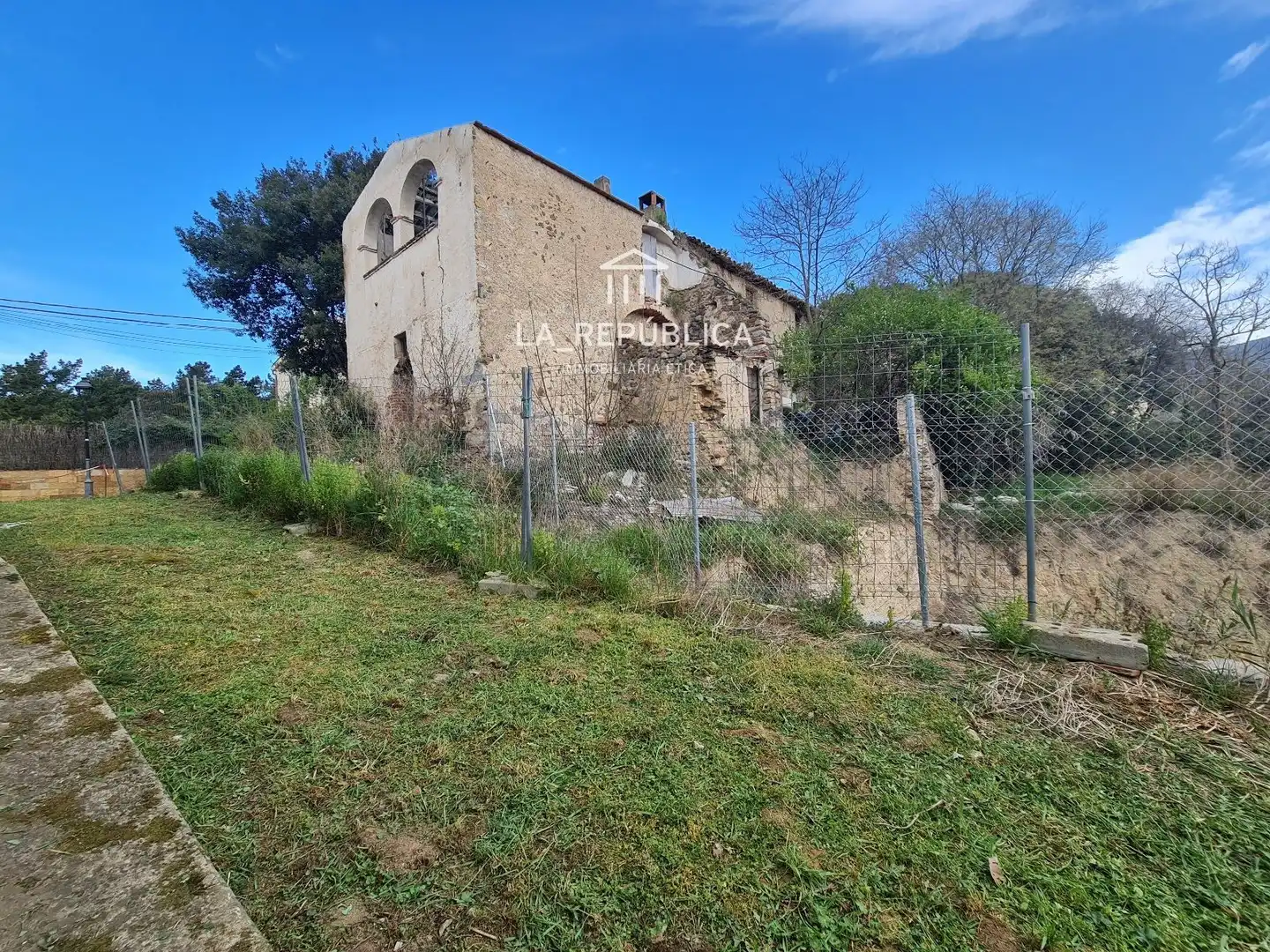 Terreno rústico en venta en Esglesia, imagen 8