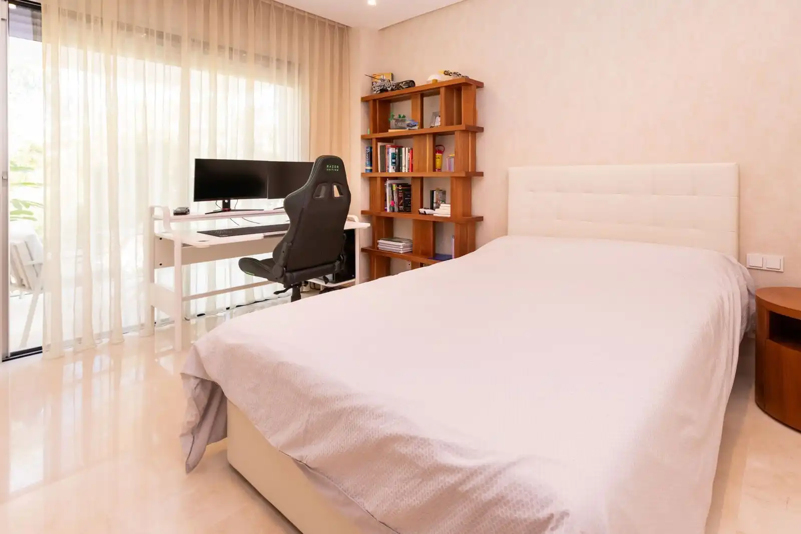 Chalet con piscina en venta en San Pedro de Alcántara, imagen 8