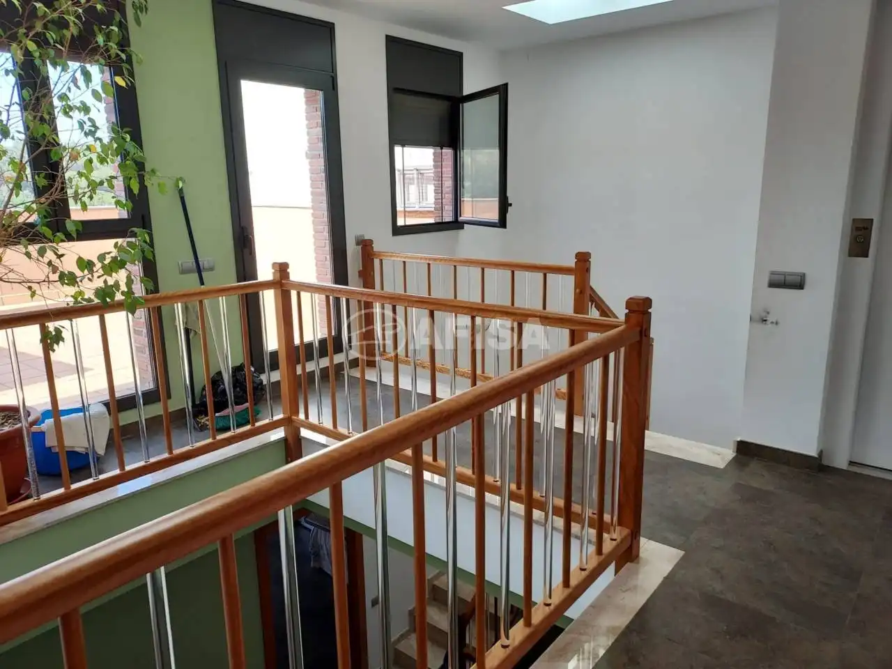 Casa adosada en venta en Cardedeu