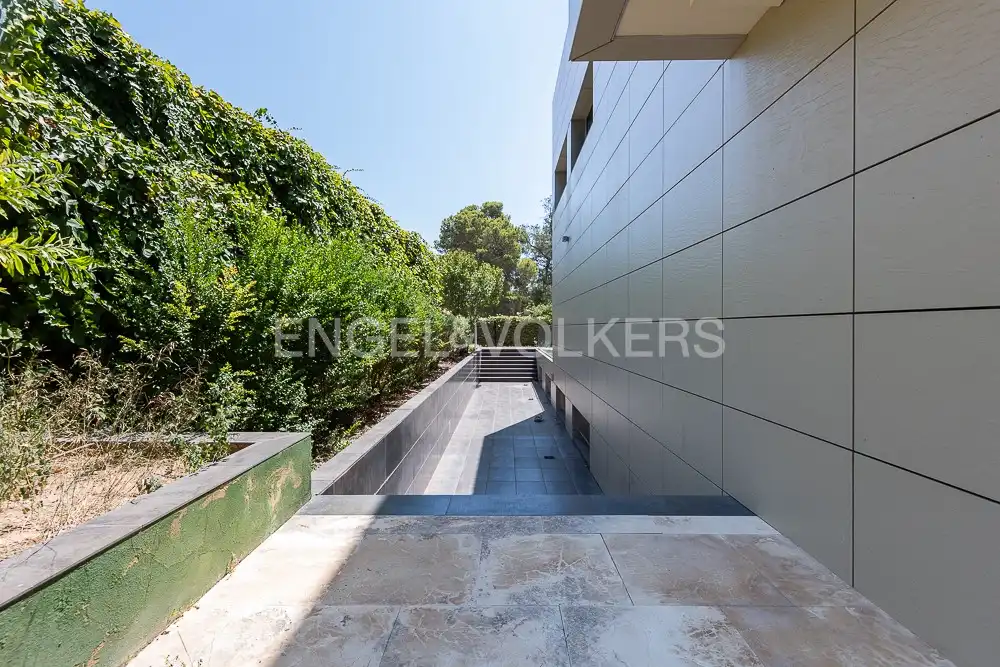 Casa con terraza en venta en Campolivar, imagen 57