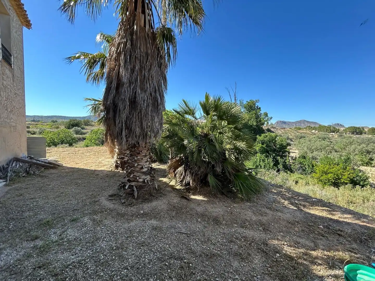 Casa rústica amb jardí en venda a Monóvar  / Monòver, imagen 40