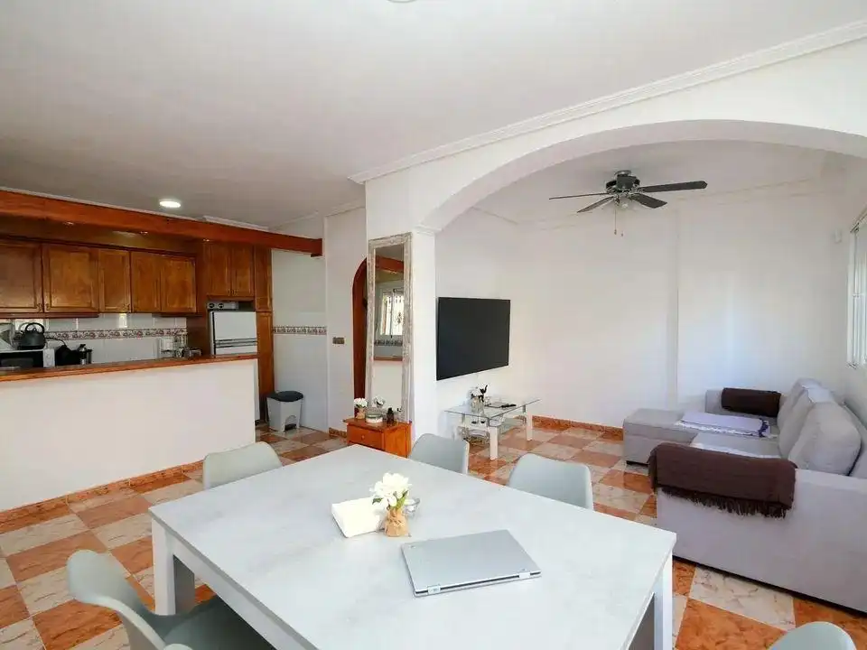 Casa en venda a Orihuela Costa, imagen 8