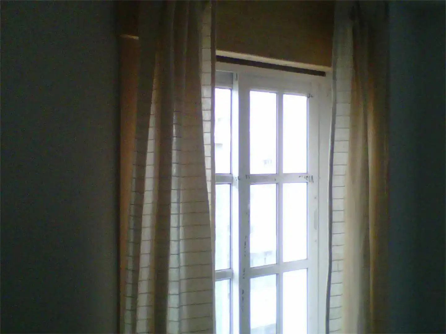 Habitación de Piso en venta en Sagrada Familia