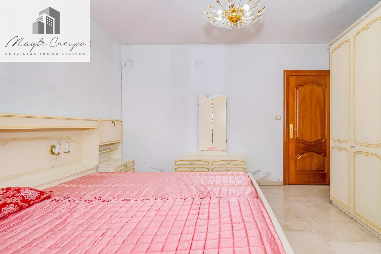 Flat with terrace for sale in DOCTOR MUÑOZ FERNANDEZ 1, imagen 51