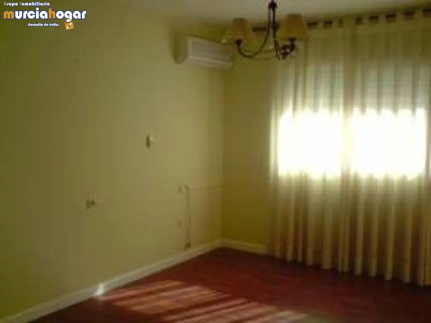 Bedroom of Houses for sale in Murcia  with Air Conditioner, Parquet flooring and Terrace